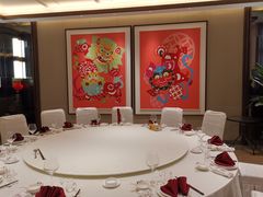 包厢-扬州狮子楼·非遗淮扬菜(总店)