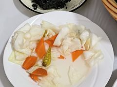 -天乐农家鱼头王(天目湖店)