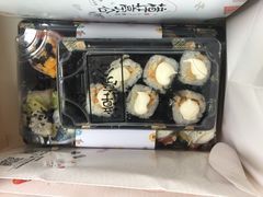 -樟葶谷寿司(椒江店)