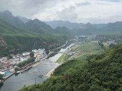 -野三坡清泉山风景区