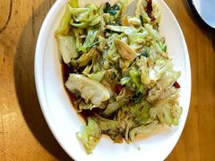 -食鸡公社辣子鸡·潍坊菜·烧烤