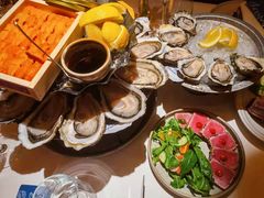 -Osteria Garden 生蚝花园餐厅(原进贤路店)