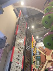 -MELAND CLUB亲子乐园•派对(石家庄万象城店)