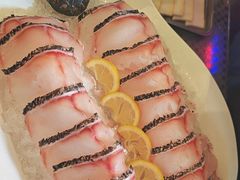 -云尊府云南菜·蒸汽石锅鱼(学清路店)