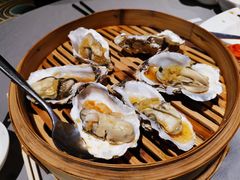 -徐记海鲜(梅溪新天地店)