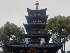 -寒山寺