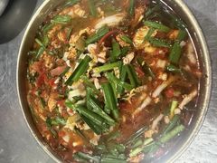 -石屏老字号4号包浆豆腐美食城(泼水广场店)