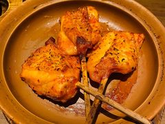 -萨莉亚(巴黎春天成山店)