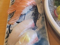 -秋荀日本料理(昆明同德广场店)