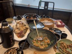 -鸢飞潍坊菜馆(鸢飞大酒店)