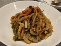 -一坐一忘云南菜(卓悦中心)