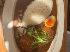 -CURRY YA 熟成咖哩專門店(深圳湾万象城店)
