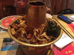 -味福记·本地特色菜(八一万达广场店)