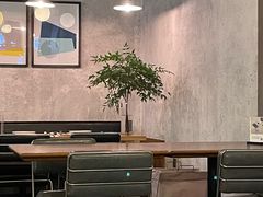 -UPPER KITCHEN(延安路店)