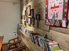 -查令84号咖啡馆(金大地1912东西街店)