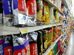 -北国超市(长江店)