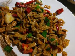 -百年神厨·地道川菜(清江西路店)