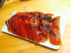 -局气 烤鸭·北京菜(光华路店)