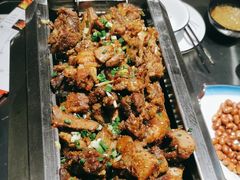 -老三龙虾(汉阳杨泗庙店)