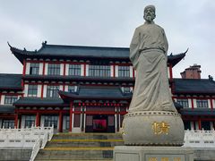 -汤显祖纪念馆