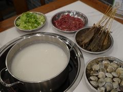 -盈田盈粥庄(博山东路店)