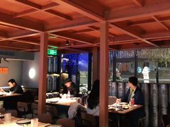 大堂-雪熊精酿·哈尔滨烧烤酒馆(非遗大串店)