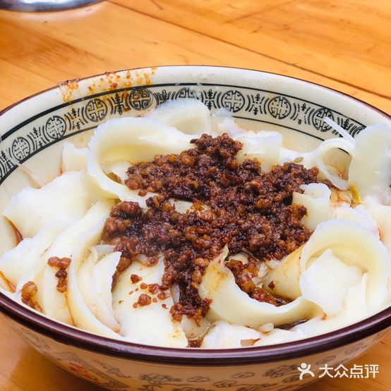 邵记马王庙刀削面(马王庙37号院店)