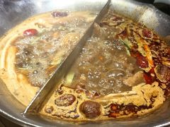 -湊湊火锅·茶憩(和平大悦城店)