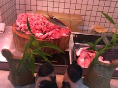 -小稻田辣椒炒肉(大浪商业中心店)