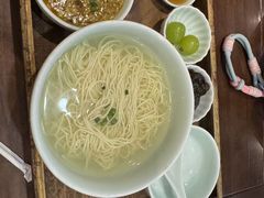 -蟹上黄·蟹黄面·江南糖水(人民广场店)