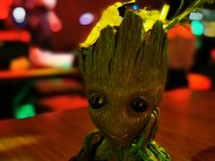 -TZ House音乐现场(来福士中心店)