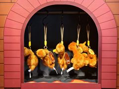 -全聚德(大兴国际机场店)