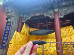 -潭柘寺景区