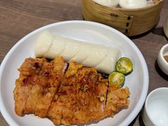 -苏小柳点心·手作小笼包(浦东嘉里城分院)