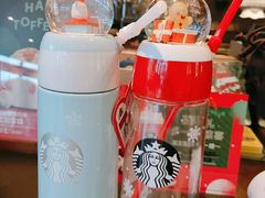 -星巴克臻选(莘庄仲盛店)