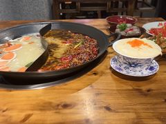 -楠火锅(广州总店)