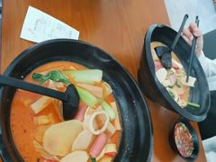 -杨国福麻辣烫(真光路店)