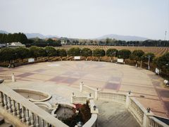 -北京张裕爱斐堡酒庄