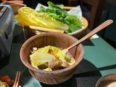 -多杰拉姆藏餐吧(田子坊店)