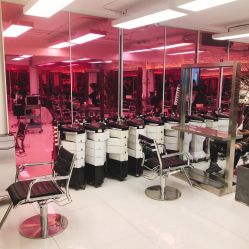 -P.STYLE 派斯造型