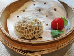 -潮府馆·非遗潮州菜·世纪公园(新国际博览中心店)