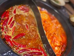 -蜀大侠火锅(森兰花园城店)