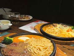 -红屋牛排(闽江路店)