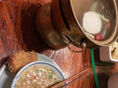 -古关火锅店(古北水镇景区店)