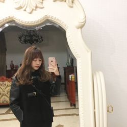 -蘑菇发型