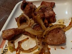 -湘汇概念铁板烧(铁西万达店)