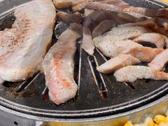 -东门韩国烤肉·韩国料理(烟台朝阳街店)