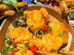 -咖咖火锅(老店)