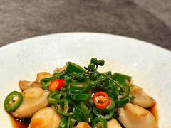 -醉东Oriental House(静安嘉里中心店)