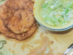 -香约老地方烧烤(九道街店)